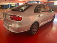 Usado Seat Toledo I-Tech 105 CV (77 kW) 2014 Gris / plata Utilitario