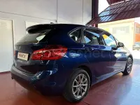 Usado BMW 216 Active Tourer 116 CV (85 kW) 2016 Azul Monovolumen
