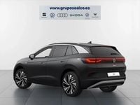 Occasion VW ID.4 Pro Performance 150 kW (204 ch) 2021 Gris SUV