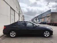 Usado BMW 320 Efficient Dynamics 163 HP (119 kW) 2014 Preto Sedan