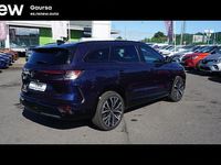 Usado Renault Espace Iconic 200 CV (147 kW) 2023 Azul Monovolumen