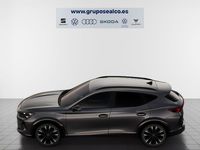 Usado Cupra Formentor 204 CV (150 kW) 2024 Gris SUV