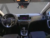 Usado Kia XCeed 140 CV (102 kW) 2025 Azul SUV