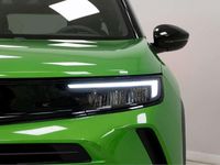 Usado Opel Mokka Ultimate 136 CV (100 kW) 2024 Verde SUV