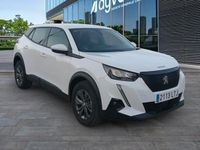 Usado Peugeot 2008 Active 110 CV (80 kW) 2021 SUV