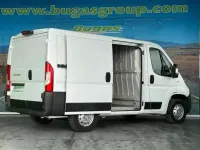 Usado Fiat Ducato Easy 120 CV (88 kW) 2020 Blanco Van