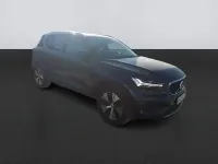 Usado Volvo XC40 Momentum 163 CV (119 kW) 2022 Azul SUV