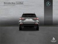 Usado Mercedes GLA200 150 CV (110 kW) 2025 Gris / plata SUV
