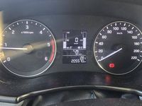 Usado Mercedes GLA220 AMG line 177 CV (130 kW) 2016 Blanco SUV