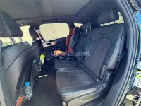 Usado Audi Q7 272 CV (200 kW) 2018 Negro SUV