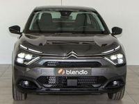 Usado Citroën e-C4 Feel 100 kW (136 HP) 2024 Sedan
