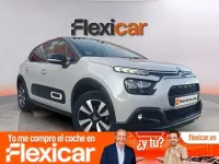 Usado Citroën C3 PureTech 101 CV (74 kW) 2024 Beige Berlina