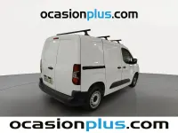 Usado Citroën Berlingo 102 CV (75 kW) 2021 Blanco Monovolumen