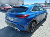 Usado Kia XCeed 141 CV (103 kW) 2022 Azul SUV