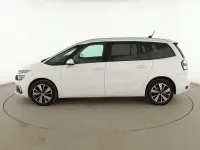 Usado Citroën C4 SpaceTourer Feel 131 CV (96 kW) 2019 Blanco Monovolumen