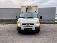 usado Ford Transit Ft 350l Van 125 Awd