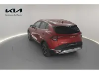 Usado Kia Sportage 150 CV (110 kW) 2024 Rojo SUV
