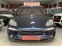 usado Porsche Cayenne Diesel 245 Aut.