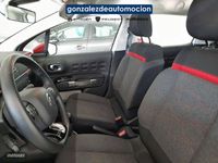 usado Citroën C3 BlueHDi 75KW (100CV) S&S Feel