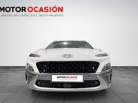 Usado Hyundai Kona Style 141 CV (103 kW) 2021 SUV