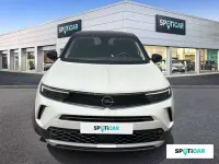Usado Opel Mokka Business Elegance 101 CV (74 kW) 2022 Blanco SUV