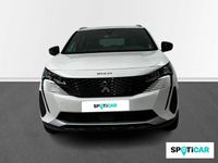 Usado Peugeot 5008 Allure 130 CV (95 kW) 2024 Blanco SUV