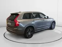 Usado Volvo XC90 Momentum 235 CV (172 kW) 2021 Gris SUV