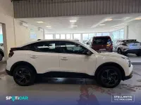 Usado Citroën C4 131 CV (96 kW) 2024 Blanco SUV