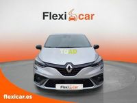 usado Renault Clio IV RS Line TCe GPF 96 kW (130CV) EDC