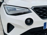 Usado Seat Arona Xperience 115 CV (84 kW) 2025 Blanco SUV
