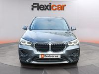 Usado BMW X1 190 CV (139 kW) 2020 Gris SUV