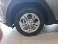 Usado KGM Torres 163 CV (119 kW) 2024 Gris / plata SUV
