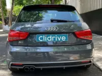 Usado Audi A1 Premium 122 CV (89 kW) 2016 Gris Utilitario