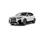 Nuevo BMW iX Comfort Edition 239 kW (326 CV) 2025 Eléctrico SUV