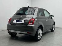 Usado Fiat 500 71 CV (52 kW) 2023 Gris Berlina