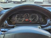 Usado Peugeot 406 137 CV (100 kW) 2002 Gris / plata Berlina