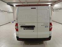 Nuevo Maxus eDeliver 3 89 kW (122 CV) 2025 Blanco Van