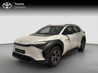 Usado Toyota bZ4X Advance 150 kW (204 CV) 2025 Eléctrico SUV
