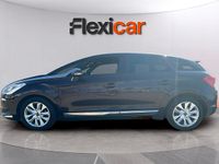 Usado DS Automobiles DS5 Design 120 CV (88 kW) 2016 Azul Utilitario