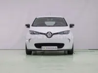 Usado Renault Zoe Life 22 kW (30 CV) 2019 Eléctrico Utilitario