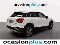 Usado Audi Q2 Advanced Plus 150 CV (110 kW) 2021 Blanco SUV