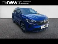 Usado Renault Austral Techno 131 CV (96 kW) 2025 Azul SUV
