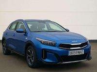 Nuevo Kia XCeed 140 CV (102 kW) 2025 Azul SUV