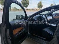 Usado Jaguar XF Luxury 240 CV (176 kW) 2011 Gris / plata Berlina