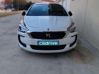 Usado DS Automobiles DS5 Performance 165 CV (121 kW) 2018 Blanco Utilitario