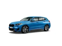 Usado BMW X2 Executive 150 CV (110 kW) 2023 Azul SUV