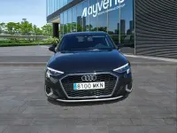 Occasion Audi A3 Advanced Plus 110 PK (80 kW) 2023 Grijs Sedan