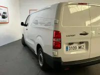 Usado Peugeot Expert Premium 102 CV (75 kW) 2023 Blanco Van