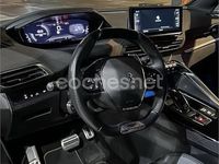 Usado Peugeot 5008 GT 180 CV (132 kW) 2022 Blanco SUV