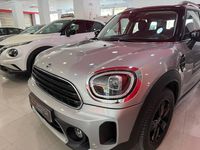 Usado Mini Cooper Countryman 136 CV (100 kW) 2024 Gris SUV
